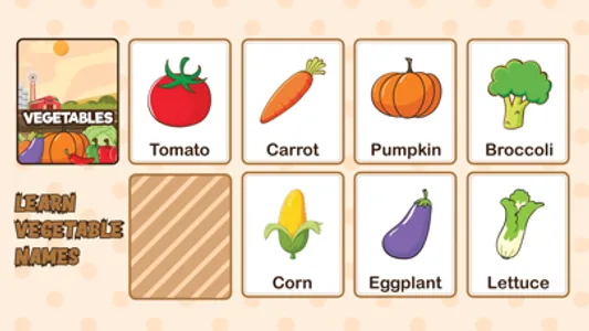 Baby Flash Cards for Toddlers screenshot 6