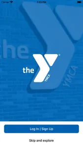 Fergus Falls YMCA screenshot 0