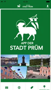 STADT PRÜM - APP screenshot 0