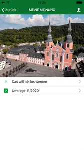 STADT PRÜM - APP screenshot 4