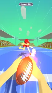 Super Touchdown 3D screenshot 3