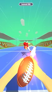 Super Touchdown 3D screenshot 4