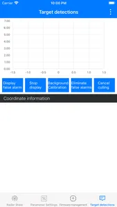 Radar Assistant screenshot 2