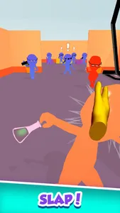 Slapper 3D screenshot 1