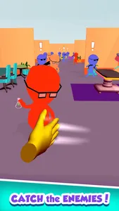 Slapper 3D screenshot 2