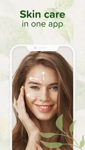 Face massage exercises: forYou screenshot 0