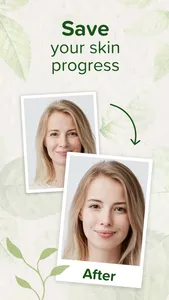 Face massage exercises: forYou screenshot 2