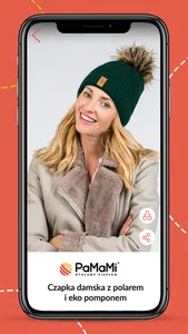 PaMaMi - Fit It! screenshot 0