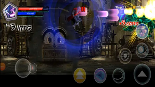 Battle of Force Hero screenshot 6