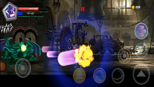 Battle of Force Hero screenshot 7