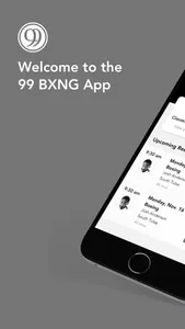 NINETY NINE BXNG screenshot 0