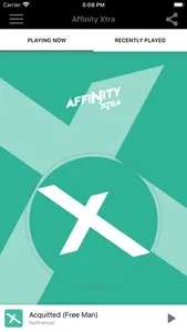 Affinity Xtra screenshot 1