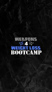 Weapons 4 Weight Loss screenshot 5