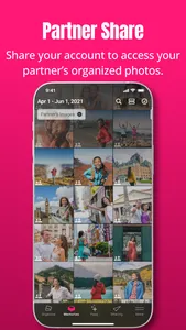 Photo Organizer App screenshot 7