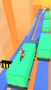 Bike Sprint 3D screenshot 6