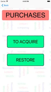 NumbersLettersWords screenshot 6