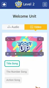 BoostUp screenshot 3