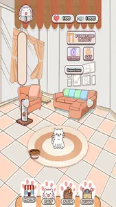 Cat Cafe! screenshot 1