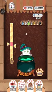 Cat Cafe! screenshot 2