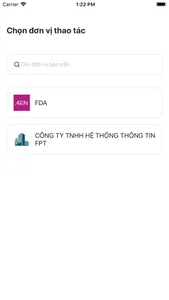 FDA Scan screenshot 3