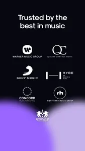 Beatmatch: Do More Together screenshot 7