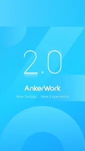 AnkerWork screenshot 0