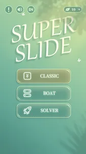 SuperSlide - Unblock Me screenshot 0