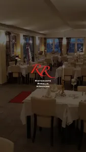 Ristorante Rosalia Kösching screenshot 0