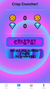 Crisps! screenshot 1