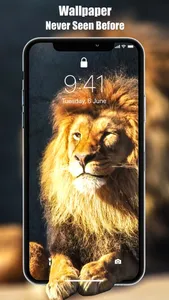 Live Wallpaper - 3D Wallpapers screenshot 3