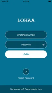 LOHAA(LOHA) screenshot 1