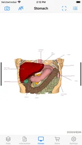 Dornheim Real Anatomy screenshot 0