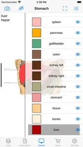 Dornheim Real Anatomy screenshot 2