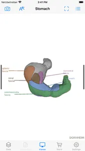 Dornheim Real Anatomy screenshot 4