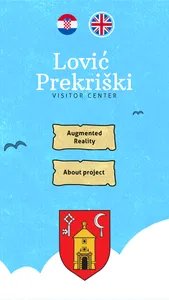 Lović Prekriški screenshot 0