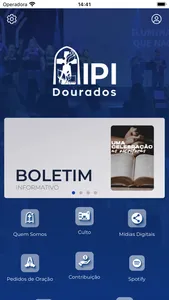 IPI DOURADOS screenshot 0