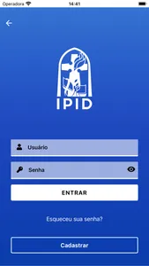 IPI DOURADOS screenshot 1