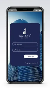 Galaxy Builders screenshot 2