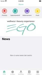 Ego Estetica screenshot 0