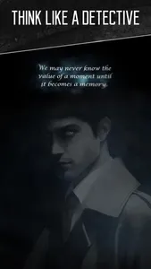 Detective's Arc: Mystery Story screenshot 6