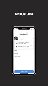 Runner: On-Demand screenshot 3