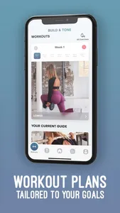 Build & Tone screenshot 3