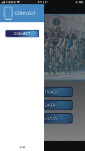 Ride for Life screenshot 1