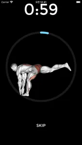 BootyGainer - Glute Builder screenshot 4