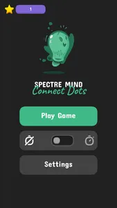 Spectre Mind: Connect Dots screenshot 0