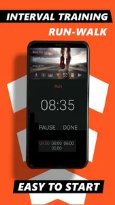 Run 5K: Start Running screenshot 2