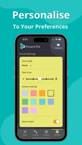 Present Pal screenshot 2