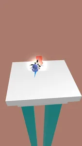 Chess Kick: Flick and Shoot 3D screenshot 2