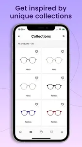 adn - find glasses screenshot 2