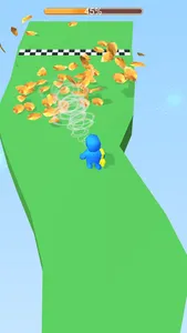 Blowing Leaves! screenshot 2